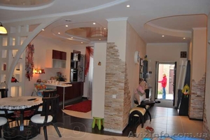 Элитный дом  г.Херсон район Шуменский