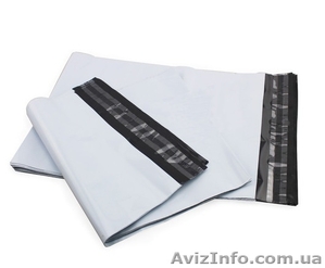 Пакеты курьерские для Укрпочты и не только от 0, 60 грн/шт