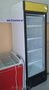 Продам шкаф холодильный Б/У. - <ro>Изображение</ro><ru>Изображение</ru> #7, <ru>Объявление</ru> #1033220