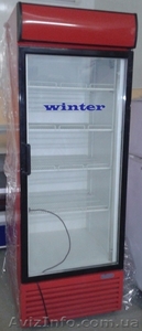 Продам шкаф холодильный Б/У. - <ro>Изображение</ro><ru>Изображение</ru> #8, <ru>Объявление</ru> #1033220