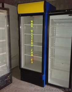 Продам шкаф холодильный Б/У. - <ro>Изображение</ro><ru>Изображение</ru> #3, <ru>Объявление</ru> #1033220