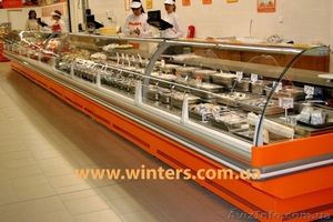 Winter - торговое холодильное оборудование для магазинов. - <ro>Изображение</ro><ru>Изображение</ru> #2, <ru>Объявление</ru> #1033226