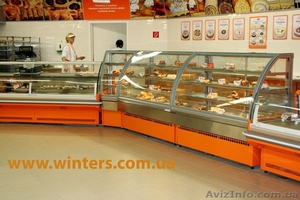 Winter - торговое холодильное оборудование для магазинов. - <ro>Изображение</ro><ru>Изображение</ru> #8, <ru>Объявление</ru> #1033226