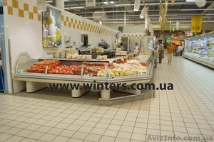 Winter - торговое холодильное оборудование для магазинов. - <ro>Изображение</ro><ru>Изображение</ru> #3, <ru>Объявление</ru> #1033226