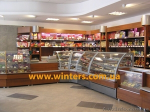 Winter - торговое холодильное оборудование для магазинов. - <ro>Изображение</ro><ru>Изображение</ru> #4, <ru>Объявление</ru> #1033226
