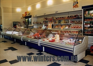 Winter - торговое холодильное оборудование для магазинов. - <ro>Изображение</ro><ru>Изображение</ru> #6, <ru>Объявление</ru> #1033226