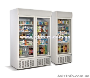 Шкафы холодильные новые и Б/У. - <ro>Изображение</ro><ru>Изображение</ru> #3, <ru>Объявление</ru> #1033230