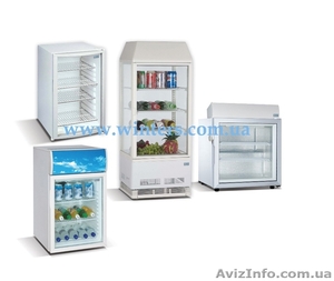Шкафы холодильные новые и Б/У. - <ro>Изображение</ro><ru>Изображение</ru> #4, <ru>Объявление</ru> #1033230