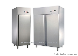 Шкафы холодильные новые и Б/У. - <ro>Изображение</ro><ru>Изображение</ru> #5, <ru>Объявление</ru> #1033230