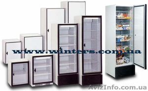 Шкафы холодильные новые и Б/У. - <ro>Изображение</ro><ru>Изображение</ru> #7, <ru>Объявление</ru> #1033230