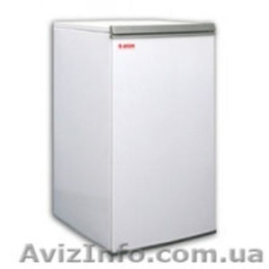 Двухконтурный котел 