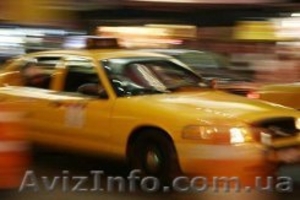 Пассажирские перевозки по всей територии Украины