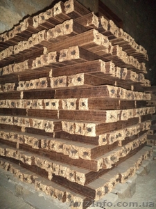 Топливные брикеты Pini & Kay из опилок древесных - <ro>Изображение</ro><ru>Изображение</ru> #1, <ru>Объявление</ru> #1067541