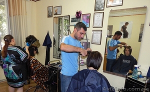 Практика для начинающий парикмахеров Запорожье - <ro>Изображение</ro><ru>Изображение</ru> #3, <ru>Объявление</ru> #613222