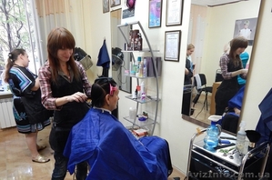 Обучим парикмахеров, курсы повышение квалификации - <ro>Изображение</ro><ru>Изображение</ru> #6, <ru>Объявление</ru> #757251
