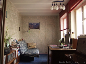  3-х комнатная уютная квартира в р-не Малого рынка.От собственника - <ro>Изображение</ro><ru>Изображение</ru> #7, <ru>Объявление</ru> #1076961