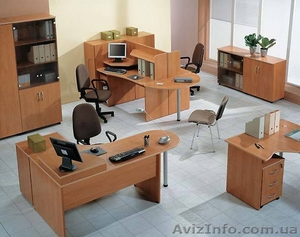 Срочно куплю офисную мебель б/у - <ro>Изображение</ro><ru>Изображение</ru> #1, <ru>Объявление</ru> #1070535