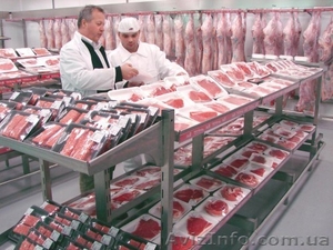 Работа в Польше. Упаковщики на мясокомбинат  - <ro>Изображение</ro><ru>Изображение</ru> #1, <ru>Объявление</ru> #1076115