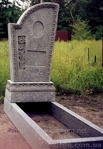 Производство надгробных памятников - <ro>Изображение</ro><ru>Изображение</ru> #1, <ru>Объявление</ru> #1096006