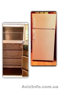 Продам Холодильник хорошего качества б/у  - <ro>Изображение</ro><ru>Изображение</ru> #2, <ru>Объявление</ru> #1095445