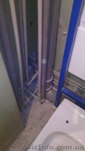 Вызов сантехника в Краматорске, услуги сантехника Краматорск