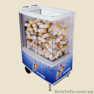 Продам холодильники для импульсных продаж - <ro>Изображение</ro><ru>Изображение</ru> #2, <ru>Объявление</ru> #1105912