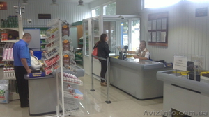 Комплексное оснащение магазинов и супермаркетов - <ro>Изображение</ro><ru>Изображение</ru> #3, <ru>Объявление</ru> #1105906