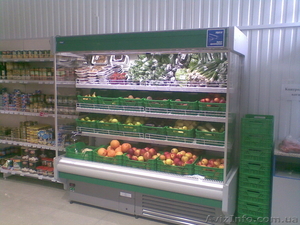 Комплексное оснащение магазинов и супермаркетов - <ro>Изображение</ro><ru>Изображение</ru> #5, <ru>Объявление</ru> #1105906