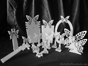 Подставки для бижутерии.