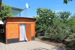 Сдам жилье в Бердянске, в 5-ти минутах до Азовского побережья - <ro>Изображение</ro><ru>Изображение</ru> #1, <ru>Объявление</ru> #1096151