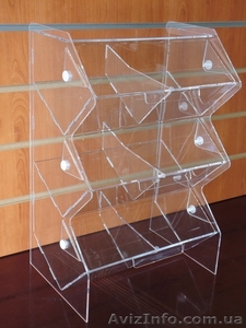 Боксы для конфет