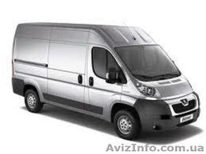 Продажа. Разборка Пежо Боксер 