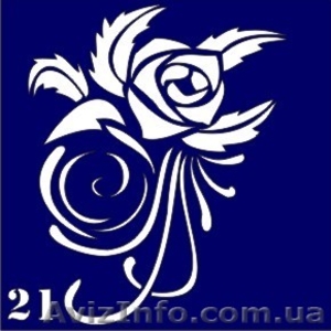 Наклейки и трафареты под заказ