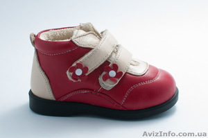 стильные туфельки от Freycoo.р.от 20 по 26 - <ro>Изображение</ro><ru>Изображение</ru> #2, <ru>Объявление</ru> #1135358