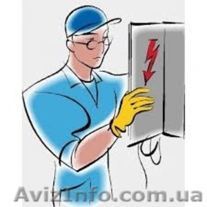 Услуги электрика по выполнению электромонтажных работ  - <ro>Изображение</ro><ru>Изображение</ru> #1, <ru>Объявление</ru> #1128113