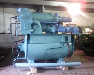 Рыбомучная установка РМУ-5