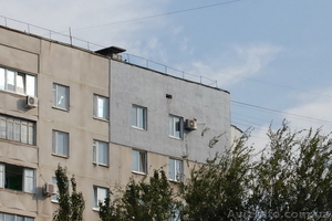 Утепление стен, высотные работы в Запорожье. - <ro>Изображение</ro><ru>Изображение</ru> #2, <ru>Объявление</ru> #1143649