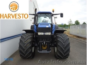 5.Компания Harvesto продает трактор New Holland TM 175 - <ro>Изображение</ro><ru>Изображение</ru> #2, <ru>Объявление</ru> #1149049