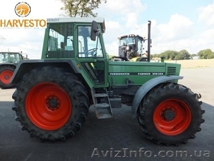 9.Компания Harvesto продает трактор Fendt 312 LSA - <ro>Изображение</ro><ru>Изображение</ru> #1, <ru>Объявление</ru> #1149135