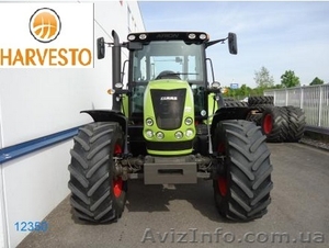 11.Компания Harvesto продает трактор Claas Arion 620 Cis - <ro>Изображение</ro><ru>Изображение</ru> #1, <ru>Объявление</ru> #1150057
