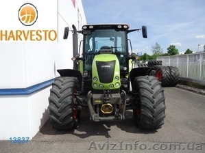 12.Компания Harvesto продает трактор Claas Arion 640 CIS - <ro>Изображение</ro><ru>Изображение</ru> #5, <ru>Объявление</ru> #1150068