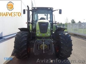 21.Компания Harvesto продает трактор Claas Arion 640 Cebis - <ro>Изображение</ro><ru>Изображение</ru> #1, <ru>Объявление</ru> #1150907