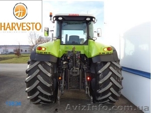 8.Компания Harvesto продает трактор Claas Arion 640 CIS - <ro>Изображение</ro><ru>Изображение</ru> #4, <ru>Объявление</ru> #1149125