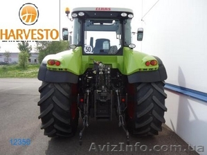 11.Компания Harvesto продает трактор Claas Arion 620 Cis - <ro>Изображение</ro><ru>Изображение</ru> #7, <ru>Объявление</ru> #1150057