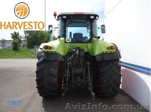 12.Компания Harvesto продает трактор Claas Arion 640 CIS - <ro>Изображение</ro><ru>Изображение</ru> #6, <ru>Объявление</ru> #1150068