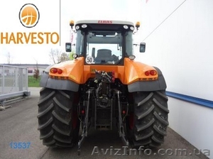 19.Компания Harvesto продает трактор Claas Arion 640 Cebis - <ro>Изображение</ro><ru>Изображение</ru> #3, <ru>Объявление</ru> #1150890