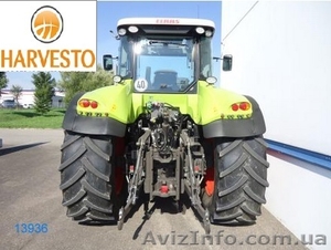 21.Компания Harvesto продает трактор Claas Arion 640 Cebis - <ro>Изображение</ro><ru>Изображение</ru> #7, <ru>Объявление</ru> #1150907