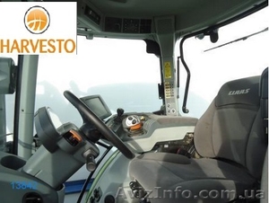 6.Компания Harvesto продает трактор Claas ARION 550 Cebis T4i - <ro>Изображение</ro><ru>Изображение</ru> #6, <ru>Объявление</ru> #1149061