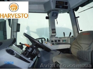 8.Компания Harvesto продает трактор Claas Arion 640 CIS - <ro>Изображение</ro><ru>Изображение</ru> #7, <ru>Объявление</ru> #1149125