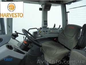 19.Компания Harvesto продает трактор Claas Arion 640 Cebis - <ro>Изображение</ro><ru>Изображение</ru> #4, <ru>Объявление</ru> #1150890